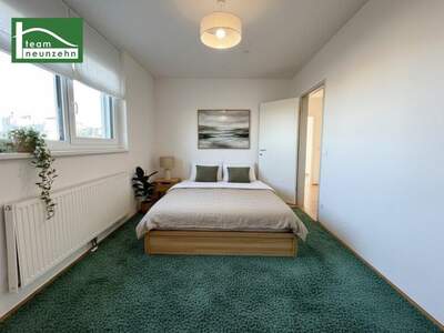 Terrassenwohnung mieten in 1210 Wien (Bild 5)