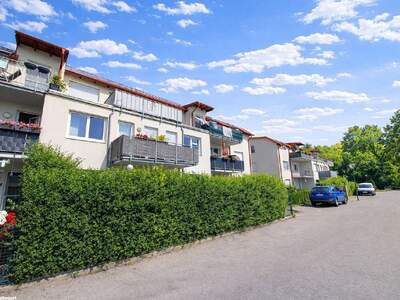 Apartment provisionsfrei mieten in 2393 Niederösterreich