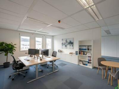 Gewerbeobjekt mieten in 1210 Wien (Bild 1)