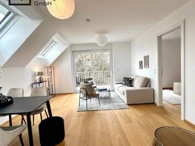 Eigentumswohnung in 1220 Wien