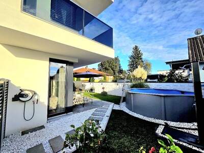 Haus mit Garten kaufen in 8401 Kalsdorf (Bild 2)