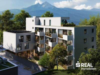 Terrassenwohnung kaufen in 6020 Innsbruck (Bild 2)