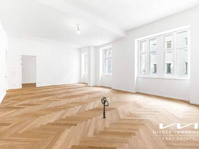 Wohnung kaufen in 1040 Wien