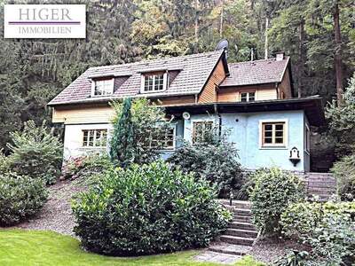 Haus kaufen in 3500 Krems