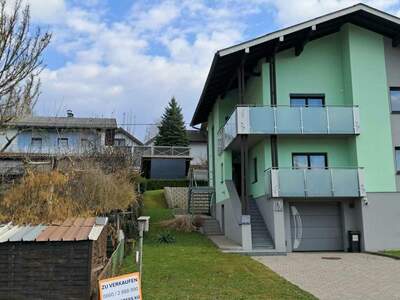 Mehrfamilienhaus kaufen in 4870 Vöcklamarkt (Bild 1)