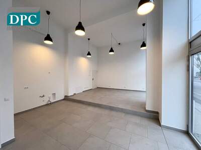 Gewerbeobjekt mieten in 1190 Wien