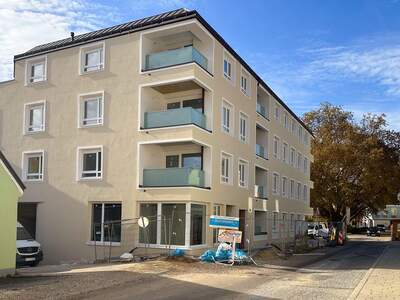 Wohnung mit Balkon mieten in 4310 Mauthausen (Bild 1)