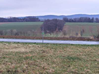 Grundstück kaufen in 7400 Oberwart
