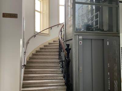 Mietwohnung in 1040 Wien (Bild 1)