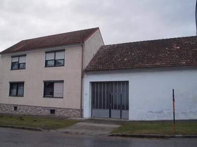 Haus provisionsfrei mieten in 2223 Hohenruppersdorf