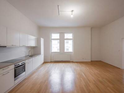 Altbauwohnung mieten in 1090 Wien (Bild 2)