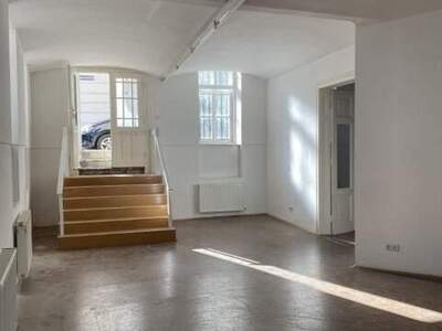 Gewerbeobjekt mieten in 1030 Wien