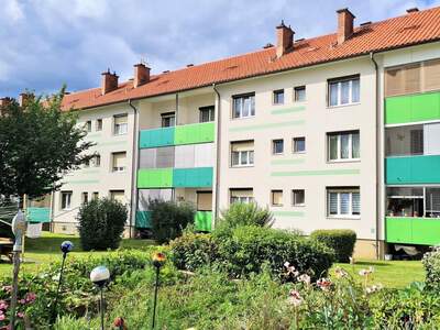 Wohnung mieten in 9330 Althofen (Bild 1)