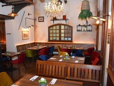 Gewerbeobjekt mieten in 4650 Lambach (Bild 5)