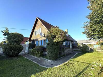 Haus kaufen in 8041 Graz