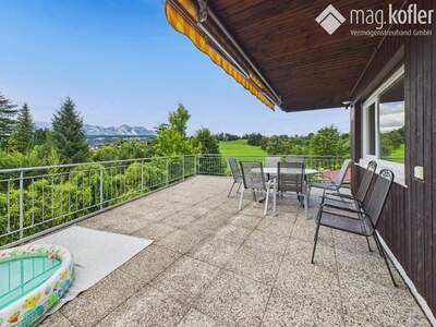 Haus mit Garten kaufen in 6800 Feldkirch (Bild 5)
