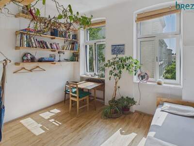 Altbauwohnung kaufen in 1160 Wien (Bild 1)