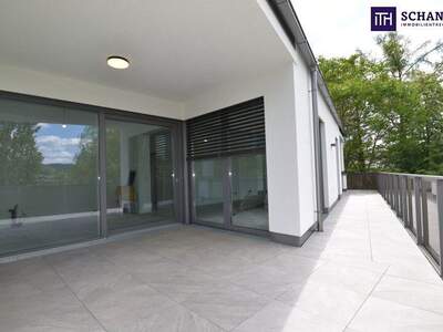 Terrassenwohnung kaufen in 8045 Graz (Bild 2)