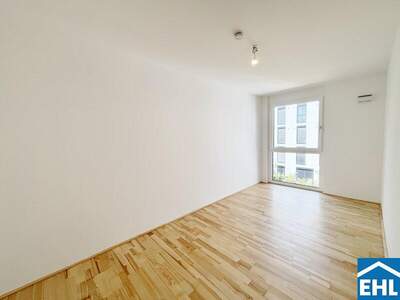 Terrassenwohnung mieten in 1150 Wien (Bild 4)