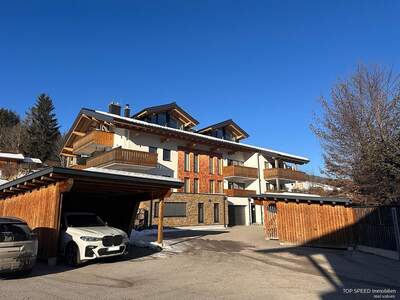 Terrassenwohnung kaufen in 5541 Altenmarkt (Bild 1)