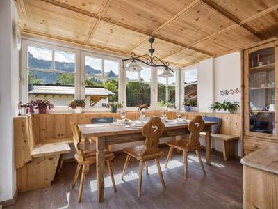 Eigentumswohnung in 6370 Kitzbühel