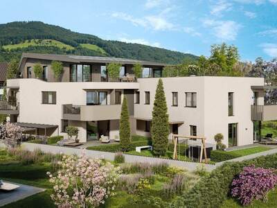 Wohnung mit Balkon kaufen in 5026 Salzburg (Bild 1)