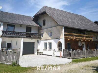 Einfamilienhaus kaufen in 5231 Schalchen