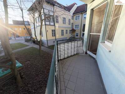 Mietwohnung in 2620 Neunkirchen