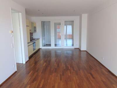 Wohnung mit Balkon mieten in 4020 Linz (Bild 2)