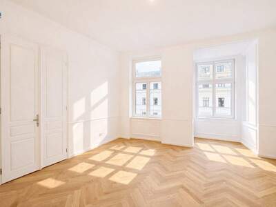 Eigentumswohnung in 1070 Wien