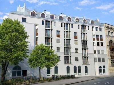 Wohnung mieten in 1050 Wien