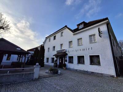 Altbauwohnung mieten in 4923 Lohnsburg (Bild 2)