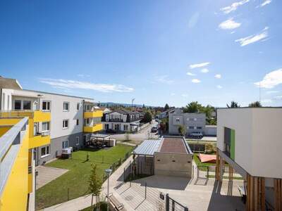 Terrassenwohnung mieten in 2700 Wr. Neustadt (Bild 2)
