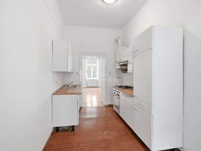 Anlageobjekt kaufen in 1050 Wien