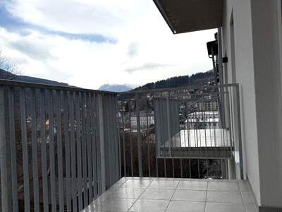 Altbauwohnung mit Balkon mieten in 8680 Mürzzuschlag (Bild 5)