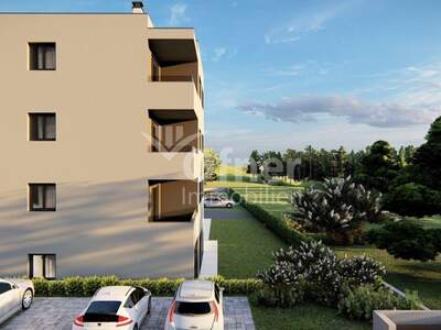 Wohnung kaufen in 52440 Porec (Bild 3)