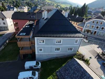 Gewerbeobjekt mieten in 5580 Tamsweg (Bild 3)