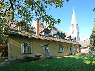 Grundstück kaufen in 3021 Pressbaum