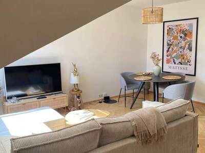 Wohnung provisionsfrei mieten in 1090 Wien