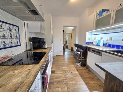 Wohnung kaufen in 3021 Pressbaum