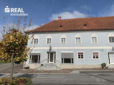 Einzelhandel mieten in 8311 Markt Hartmannsdorf