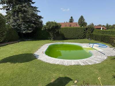 Grundstück kaufen in 4600 Wels