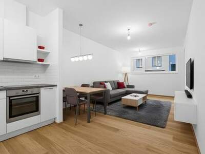 Wohnung kaufen in 1230 Wien