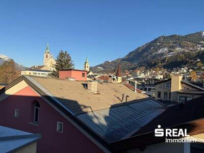 Terrassenwohnung kaufen in 6130 Schwaz (Bild 3)