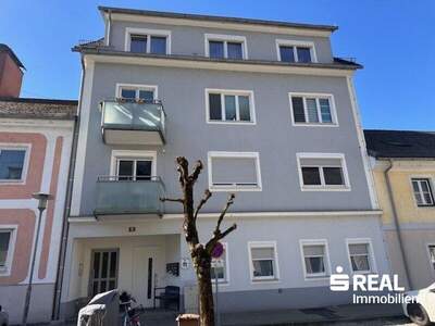 Wohnung kaufen in 4221 Steyregg