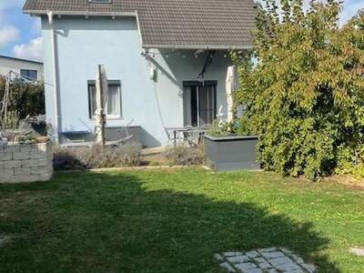 Einfamilienhaus provisionsfrei kaufen in 2440 Gramatneusiedl