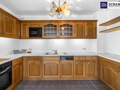 Terrassenwohnung kaufen in 1170 Wien (Bild 5)