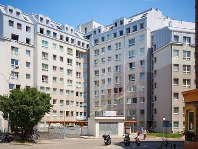 Wohnung kaufen in 1100 Wien
