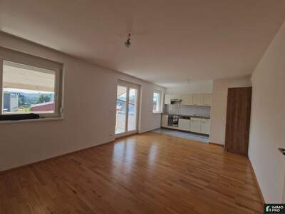 Wohnung mit Balkon mieten in 8101 Gratkorn (Bild 1)