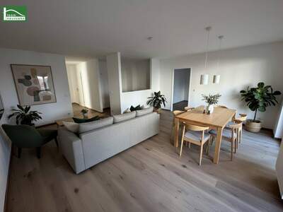 Wohnung mieten in 8020 Graz